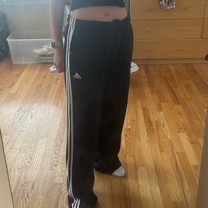 Adidas Track Pants